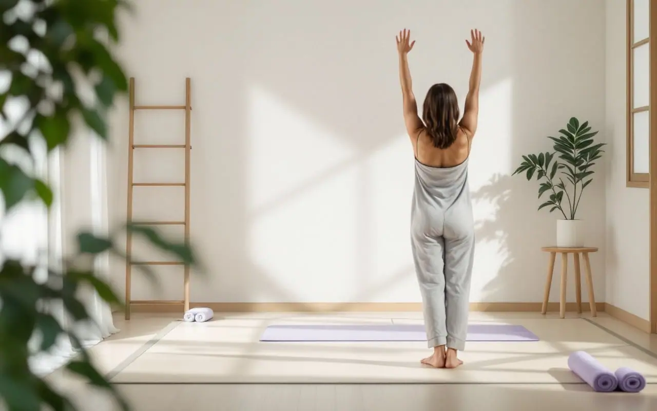 How to fix your posture: habits and exercises that help