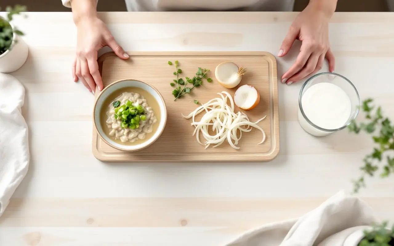 Prebiotics vs probiotics: the difference, and where to find them